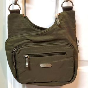 Baggallini Criss Cross bag